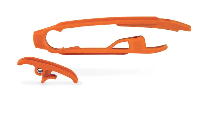 AC Chain Slider Ktm Sx-Sxf 2011 Finns i flera färger 