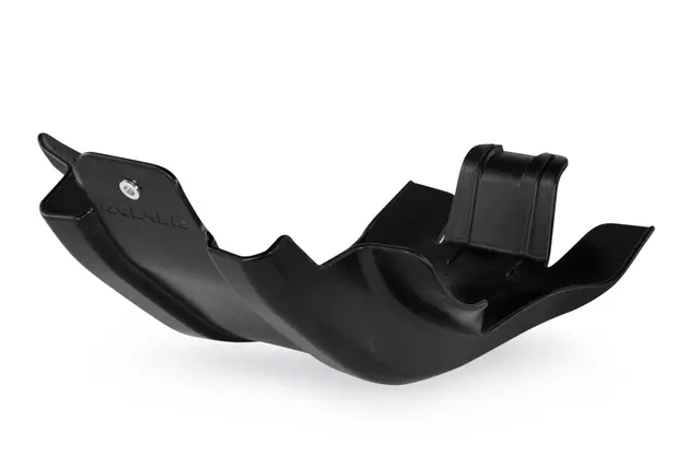 AC Skid Plate Ktm 350 Sxf'10 Black 