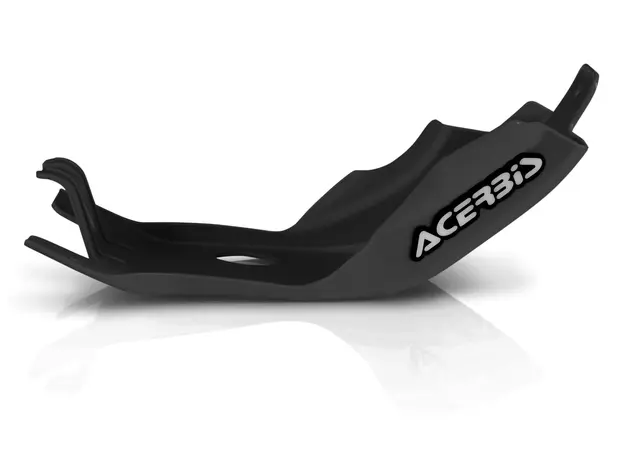 AC Skid Plate Ktm 350 Sxf'10 Black 
