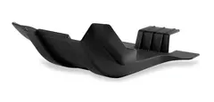 AC Skid Plate Ktm 125/150 Sxf&#39;11 Black
