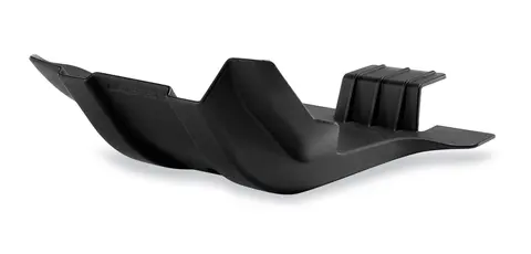 AC Skid Plate Ktm 125/150 Sxf'11 Black