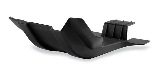 AC Skid Plate Ktm 125/150 Sxf'11 Black 