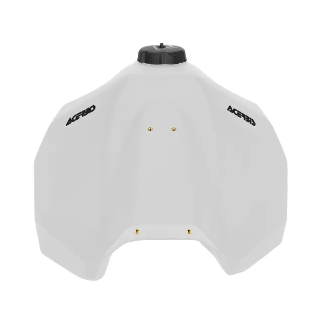 AC Fuel Tank Suz 20L Dr650 96-2016 Finns i flera färger 