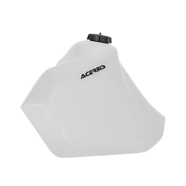 AC Fuel Tank Suz 20L Dr650 96-2016 Finns i flera färger 