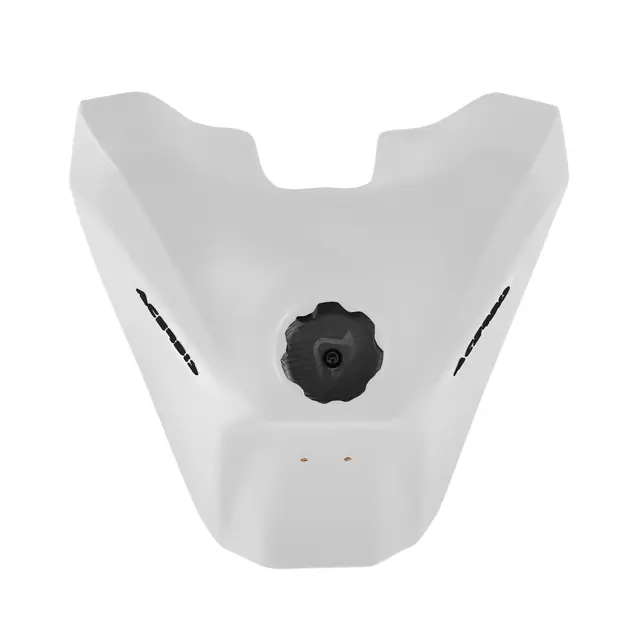 AC Fuel Tank Suz 20L Dr650 96-2016 Finns i flera färger 