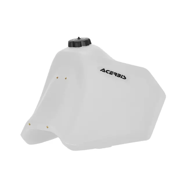 AC Fuel Tank Suz 20L Dr650 96-2016 Finns i flera färger 