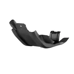 AC Skid Plate Ktm 350 Exc Black