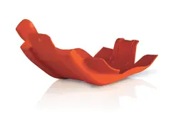 AC Skid Plate Ktm 350 Exc Finns i flera f&#228;rger