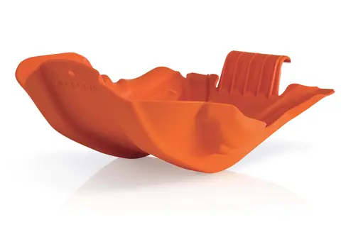 AC Skid Plate Ktm 450/500 Exc'12 Finns i flera färger