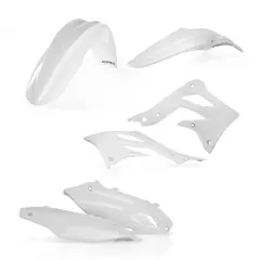 AC Plasltics Kit Kaw Kxf 450 12 Finns i flera färger