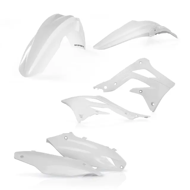 AC Plasltics Kit Kaw Kxf 450 12 Finns i flera färger 