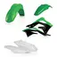 AC Plasltics Kit Kaw Kxf 450 12 Standard