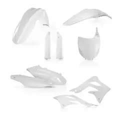 AC Full Kit Plas.Kxf 450 2012 Finns i flera färger