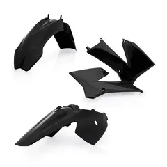 AC Plastics Kit Ktm Sx 85 06/12 Finns i flera färger