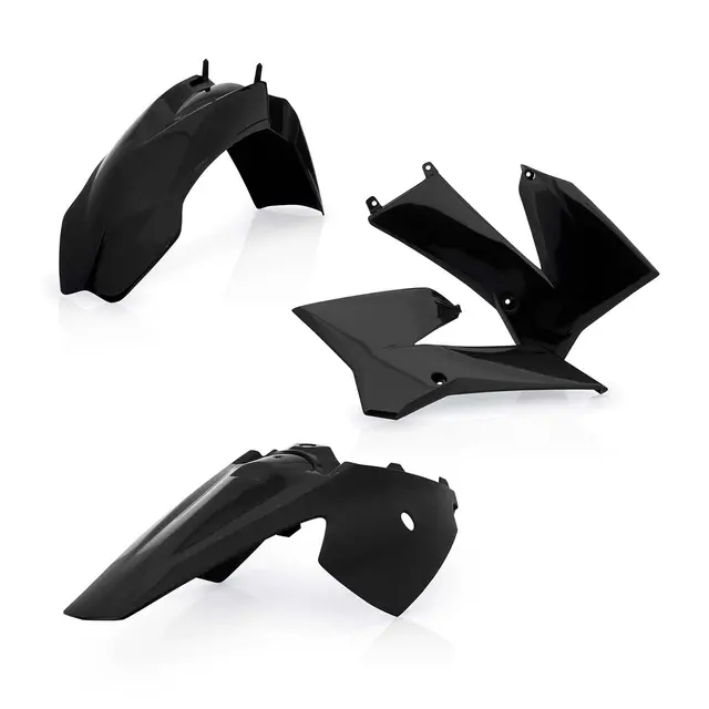 AC Plastics Kit Ktm Sx 85 06/12 Finns i flera färger 