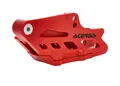 AC Chain Guide Ktm All Model Red