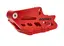 AC Chain Guide Ktm All Model Red