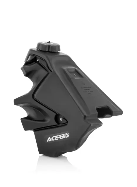AC Fuel Tank Yamaha 8,5L Yz85 Black 