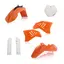 AC Full Kit Plastic Ktm Sx65 2012