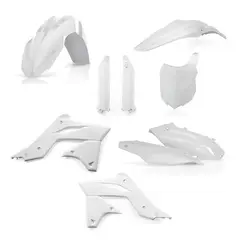 AC Full Kit Plastic Kaw Kxf250 2013 Finns i flera färger