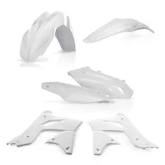 AC Kit Plastic Kaw Kxf250 2013 Finns i flera färger