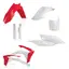 AC Full Kit Plastic Honda Crf450R 2013 Standard