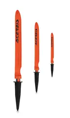 AC Track Marker 56Pcs Finns i flera f&#228;rger