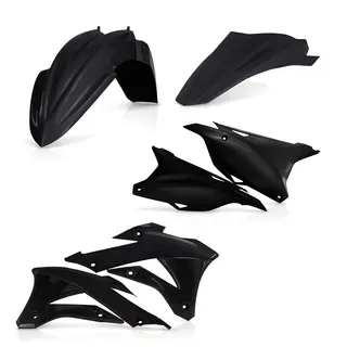 AC Plastic Kits Kawa Kx 85/100 2014 Finnes i flere farger