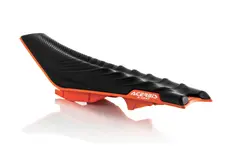 AC Saddles Ktm Sx-Sxf Soft Finnes i flere farger