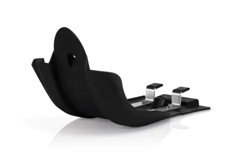 AC Skid Plate Yamaha Yzf 450 2014 Black