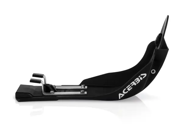 AC Skid Plate Yamaha Yzf 450 2014 Black 