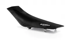 AC X-Seat YZ250F 14-18 YZ450F 14-1 BLCK Acerbis
