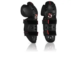 AC Knee Guard Profile 2.0 Black