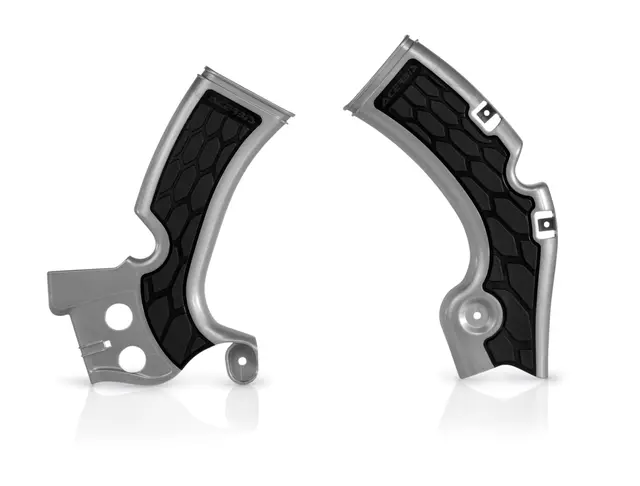 AC Frame Protector X-Grip Kaw Kxf Finns i flera färger 