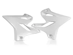 AC Radiator Scoops Yam Yz 125/250 15 Finns i flera färger