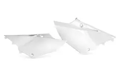 AC Side Panels Yam Yz 125/250 2015 Finns i flera färger