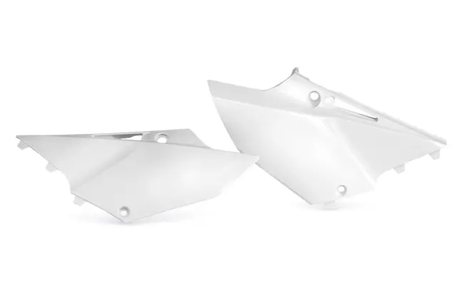 AC Side Panels Yam Yz 125/250 2015 Finns i flera färger 