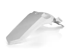 AC Rear Fender Yam Yz 125/250 2015 Finns i flera färger