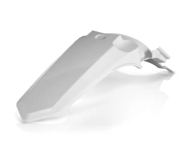 AC Rear Fender Yam Yz 125/250 2015 Finns i flera färger 
