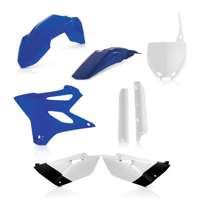 AC Full Kit Yz 85 2015 Standard 