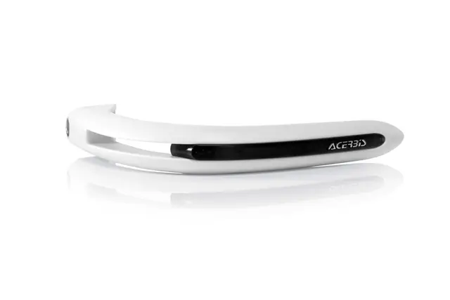 AC Dual Road Handguards No Mounting Kit Finns i flera färger 