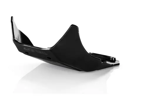 AC Skid Plate Suzuki Dr 650 96/15 Black