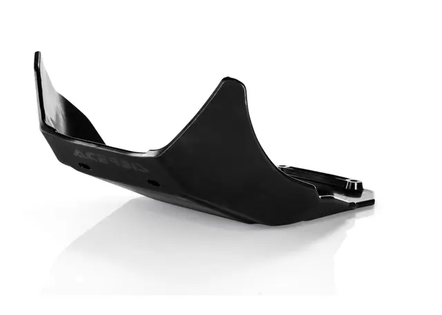 AC Skid Plate Suzuki Dr 650 96/15 Black 