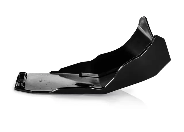 AC Skid Plate Suzuki Dr 650 96/15 Black 