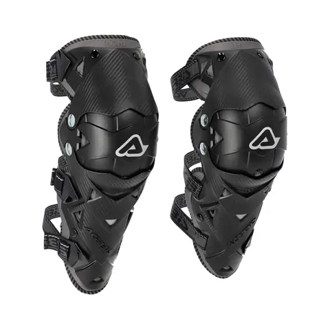 AC Knee Guard Impact Evo 3.0 Finns i flera varianter