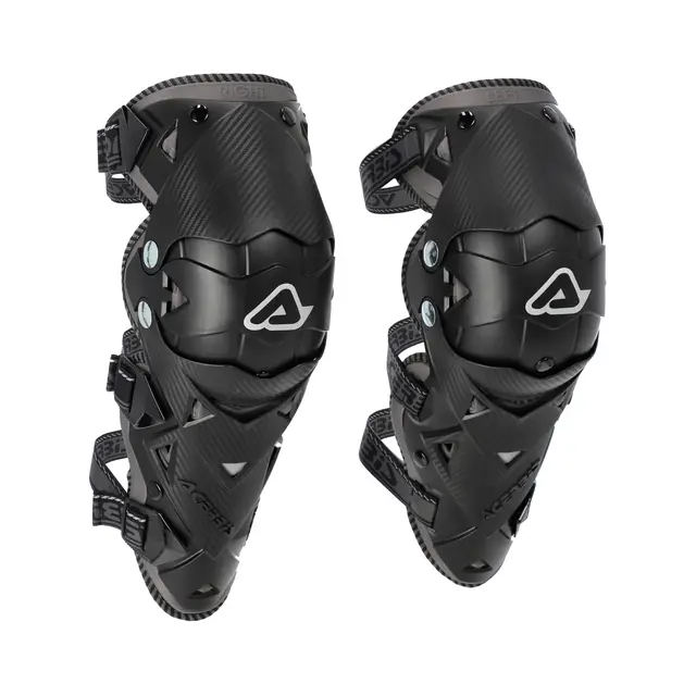 AC Knee Guard Impact Evo 3.0 Finns i flera färger 