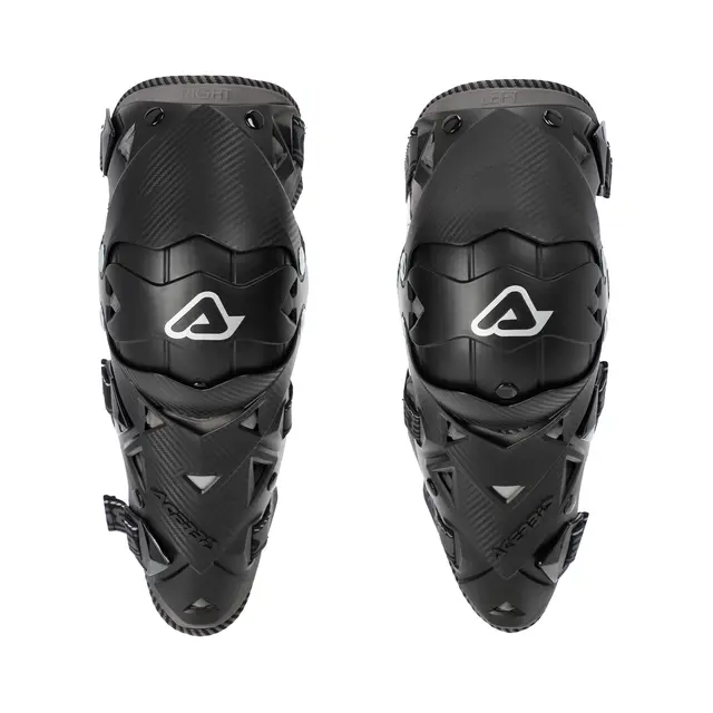 AC Knee Guard Impact Evo 3.0 Finns i flera färger 