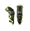 AC Knee Guard Impact Evo 3.0 Black/Yellow