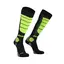 AC Socks Mx Impact Black/Yellow