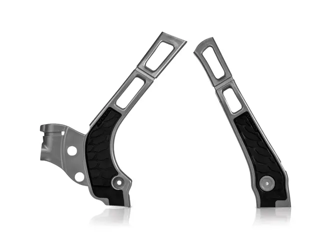 AC Frame Protector X-Grip Yz 125/250 15 Finns i flera färger 